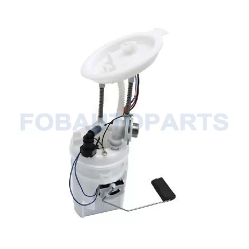 Electric Fuel Pump Module Assembly for X3 X4 16117285443 SP5154M X3 XDrive28i XDrive35iX4 L6 Gas 16117314804 - image 2